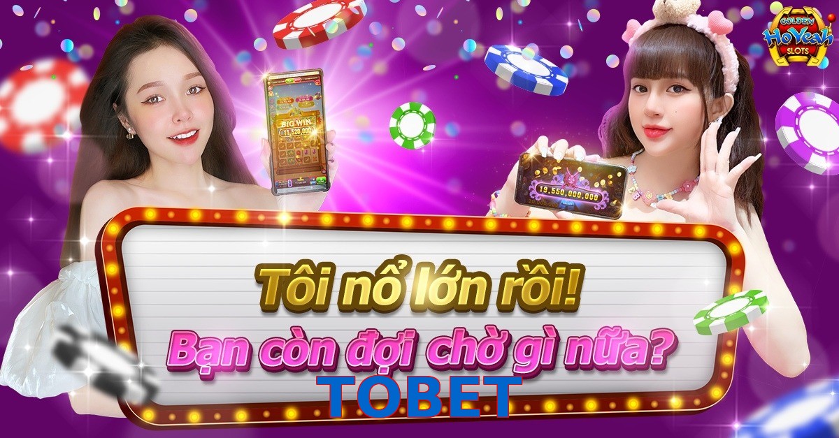 TOBET