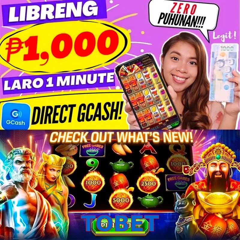TOBET