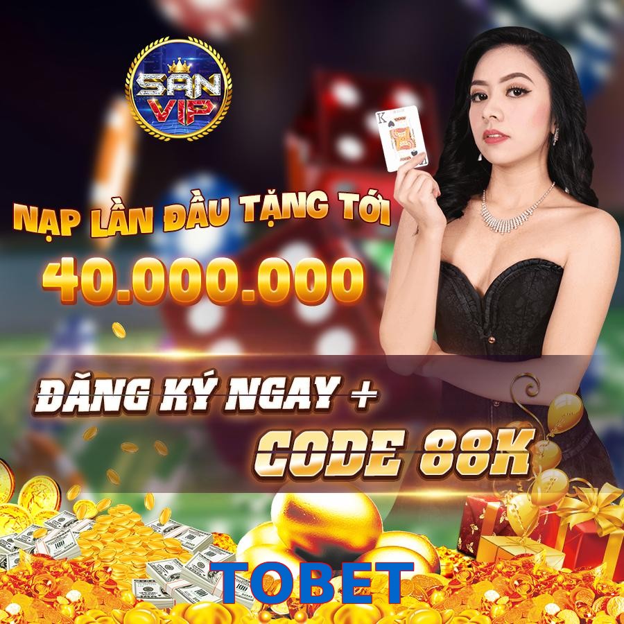 TOBET