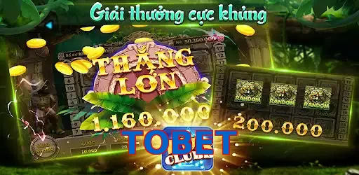 TOBET