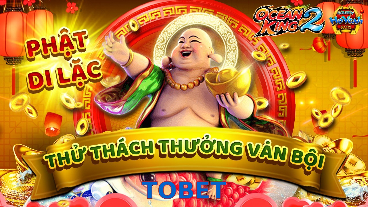 TOBET