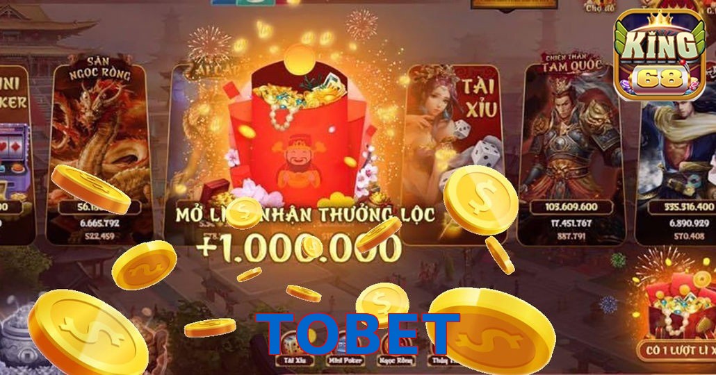 TOBET