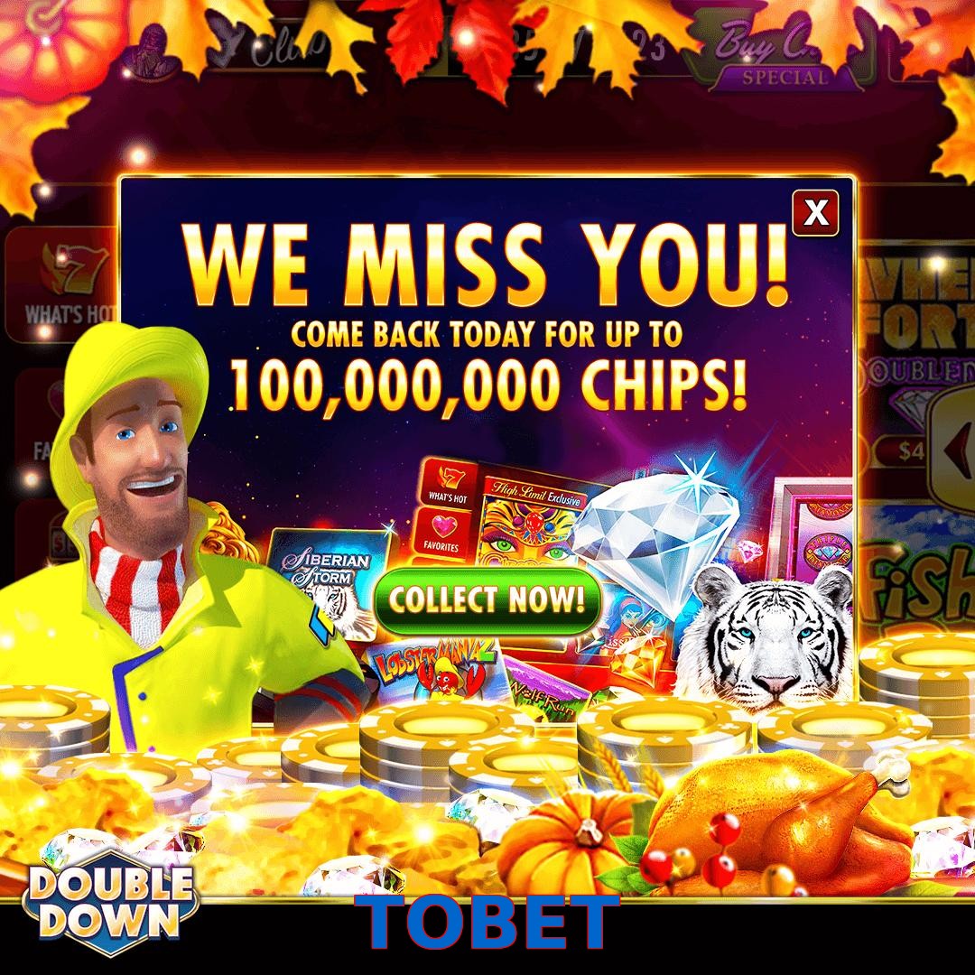 TOBET