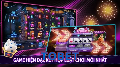 TOBET