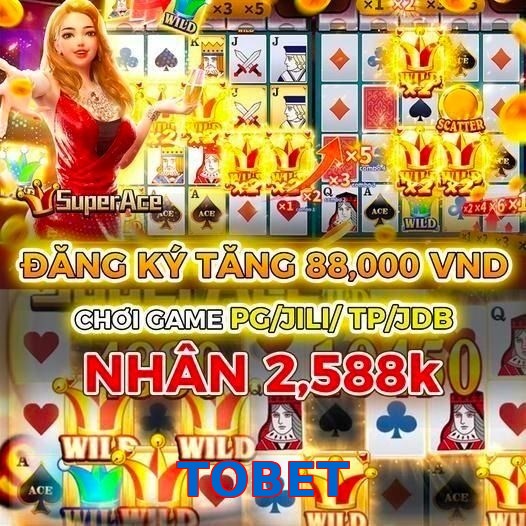 TOBET