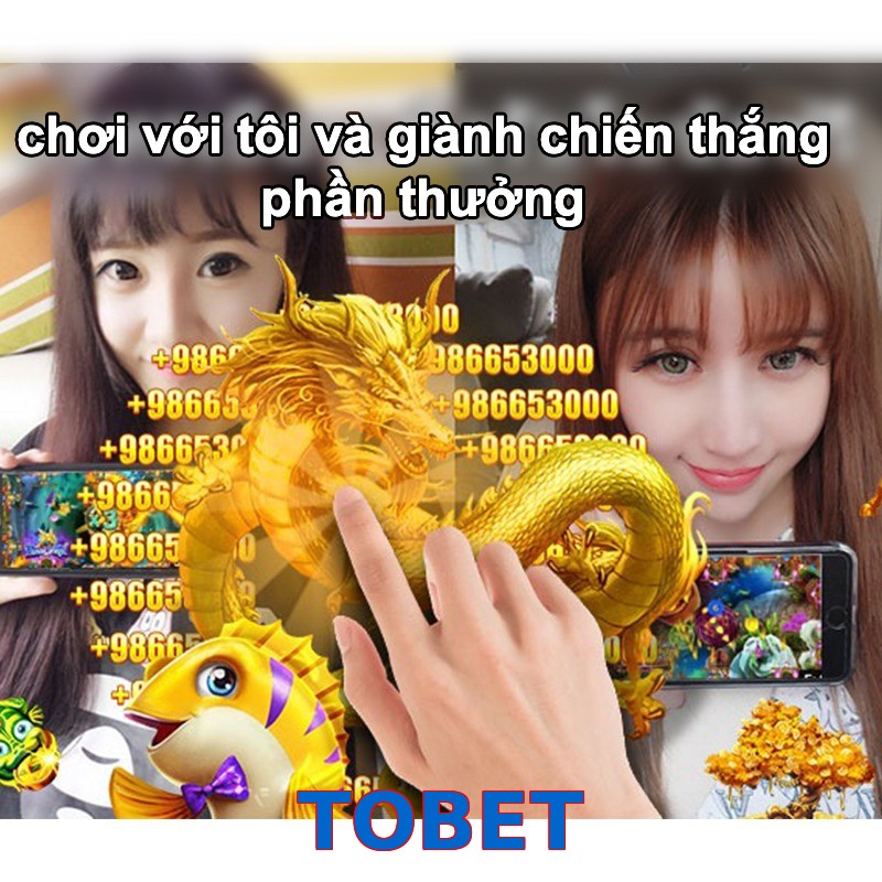 TOBET