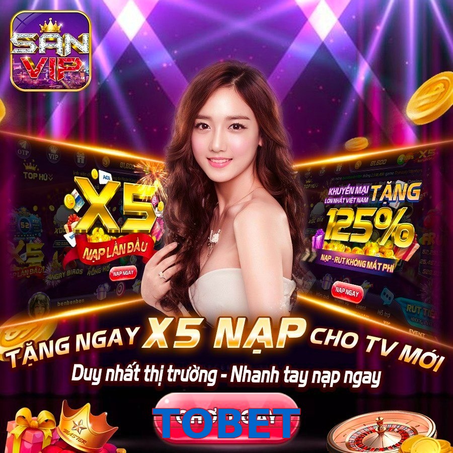 TOBET