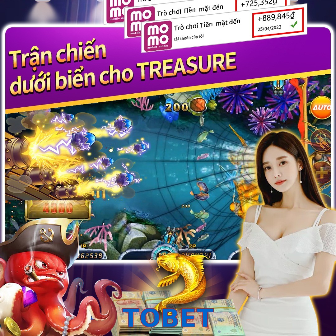 TOBET