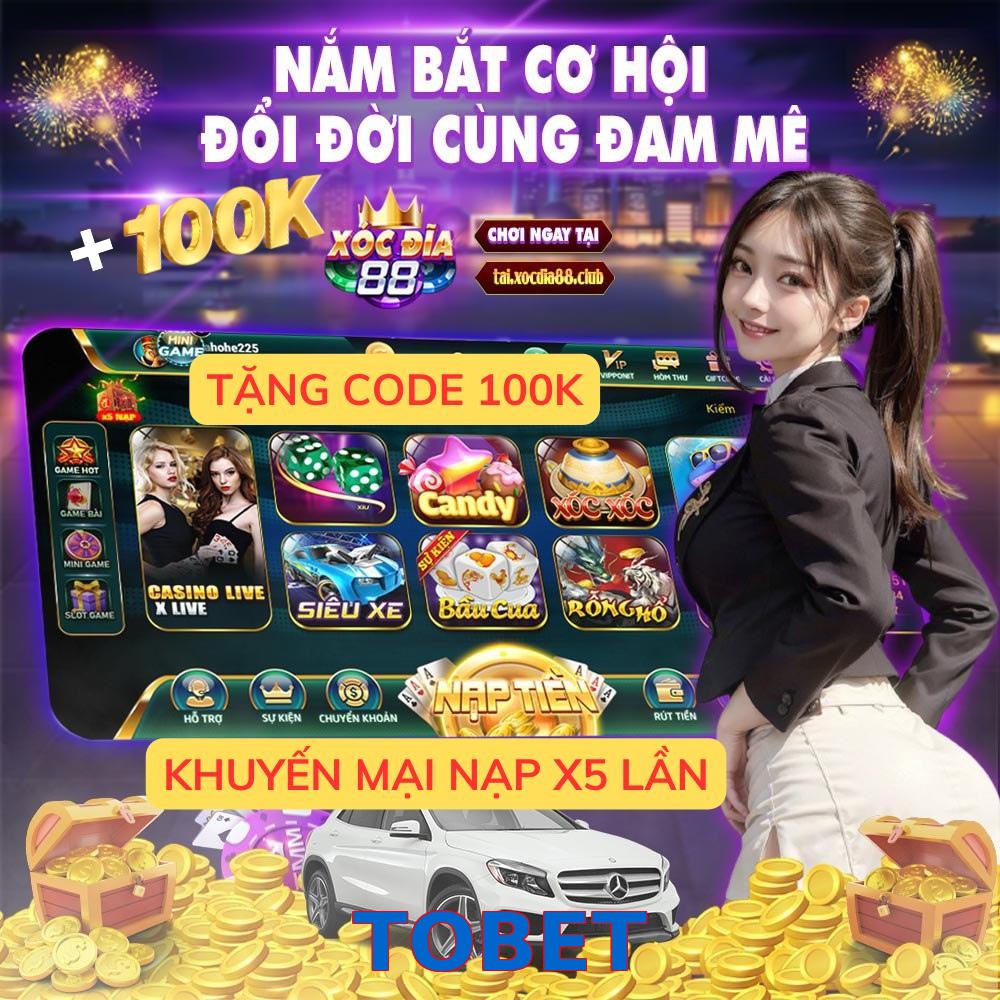TOBET
