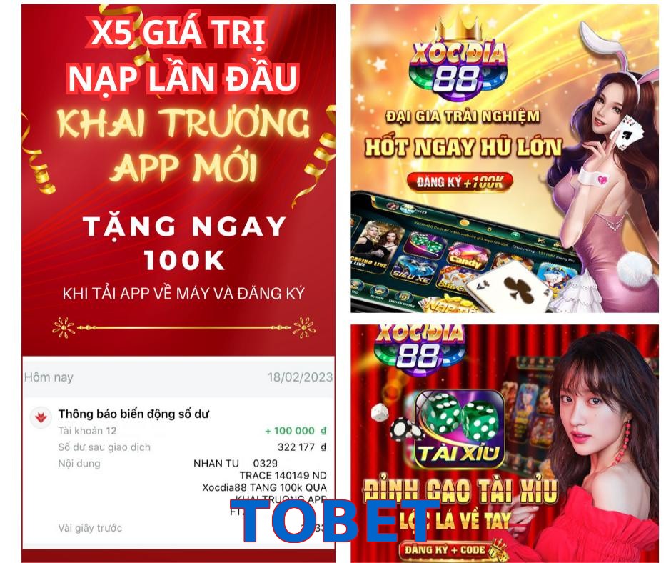 TOBET