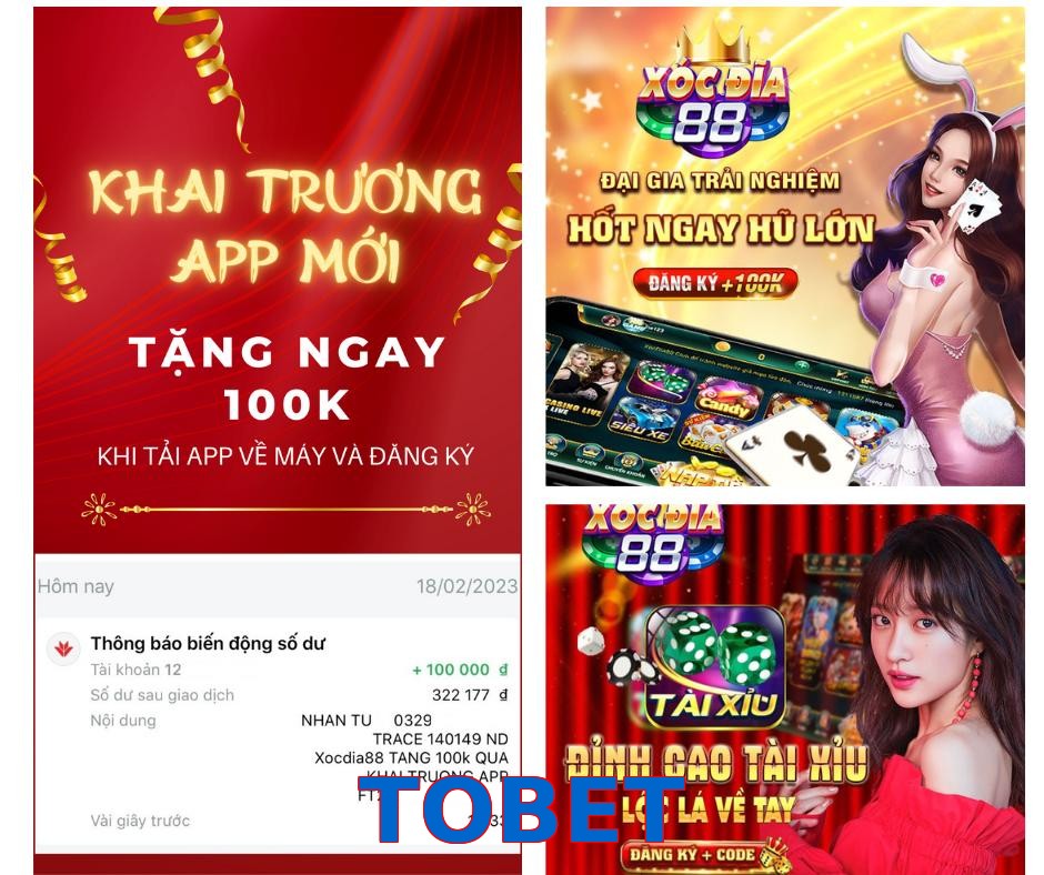 TOBET