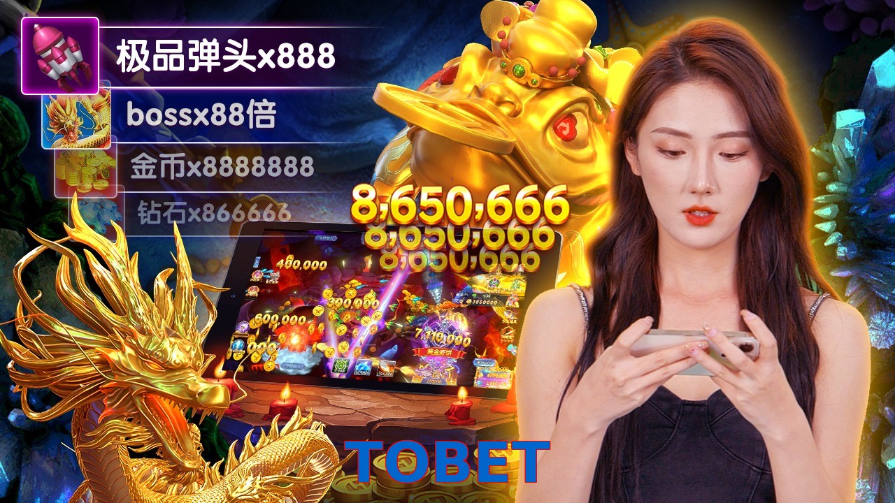 TOBET
