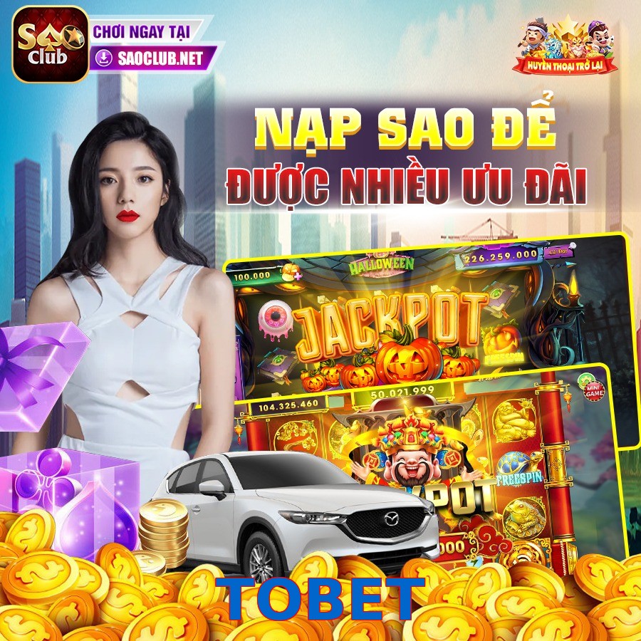 TOBET